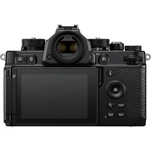 Nikon Zf + Z 24-70mm f/4 Kit